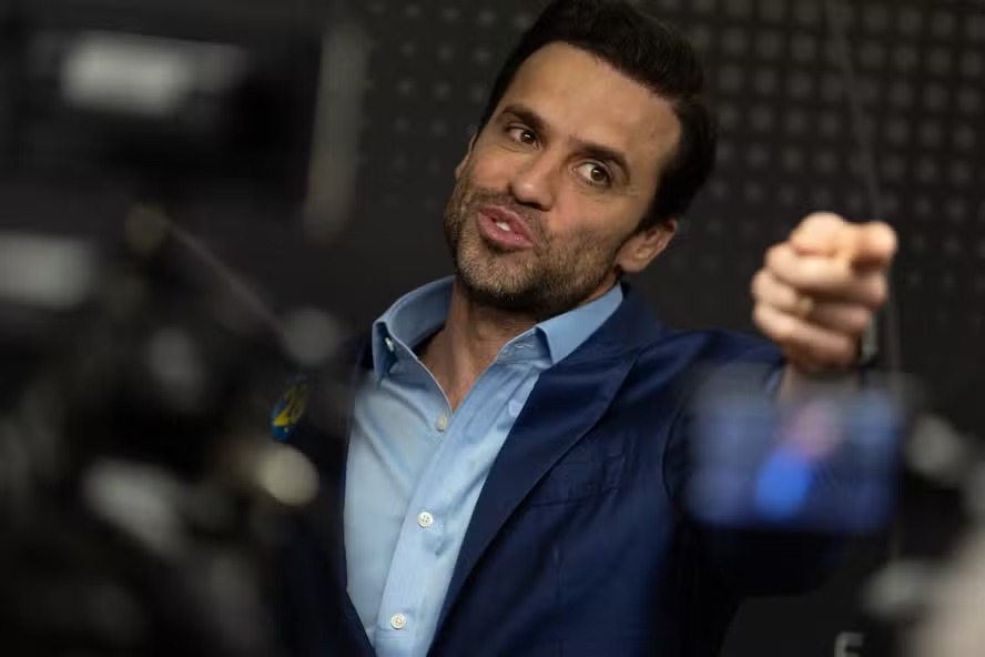 Medo do 'fator Pablo Maral' assombra a direita