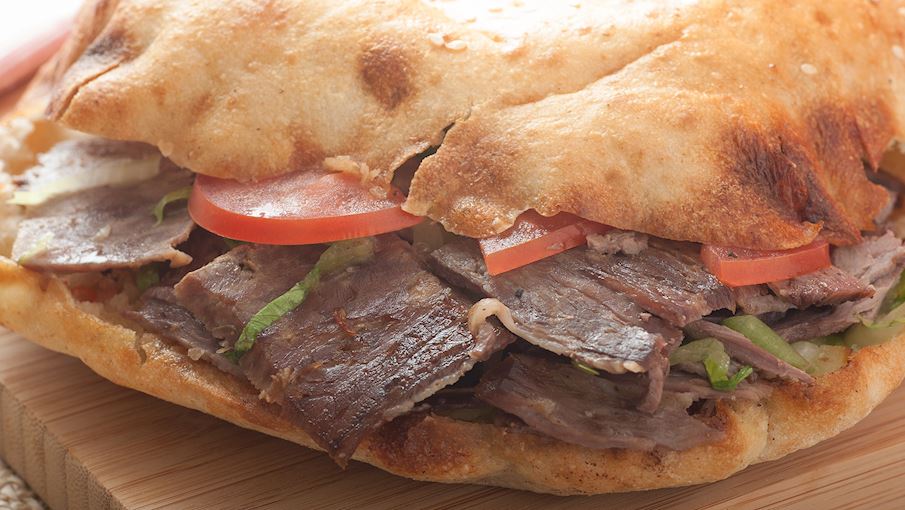 Sul-americanos estão entre os melhores sanduíches do mundo, segundo o Taste Atlas