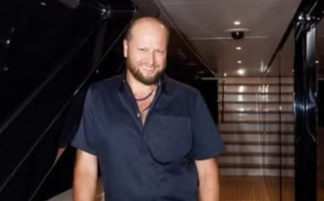Nelson Willians: alvo da PF em caso do INSS ficou famoso por ostentar na web e atuar em herana do Gugu