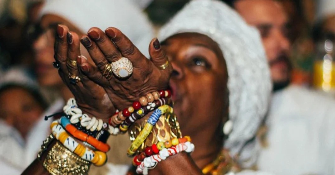 N� de praticantes de religi�es de matriz africana triplica no Brasil