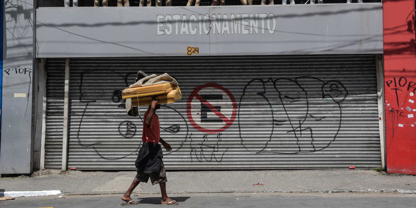 L'Amérique latine doit revenir dans le radar de l'Elysée