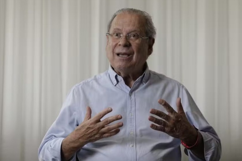 Entrevista: 'Mercado quer antecipar 2026, mas Lula no pode trair programa de governo', diz Jos Dirceu