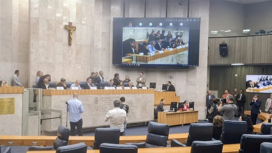 Cmara abre CPI do Jockey aps UOL revelar suspeita de fraude em restauro