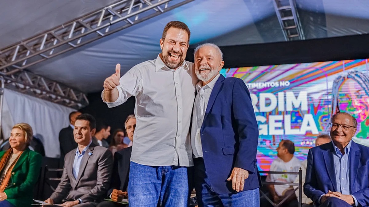 Possvel nomeao de Boulos a ministrio divide base e atia oposio