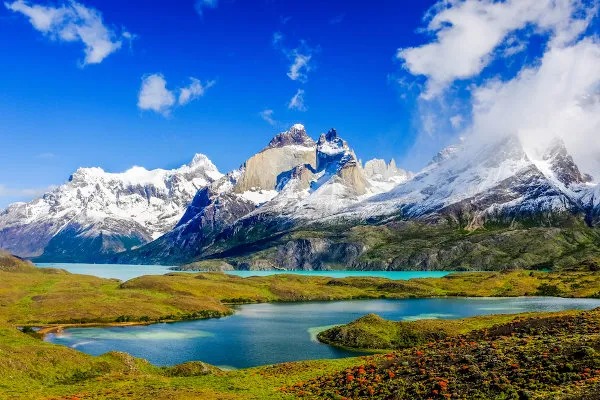 Patagnia, opo argentina para qualquer poca do ano, por Yeda Saigh