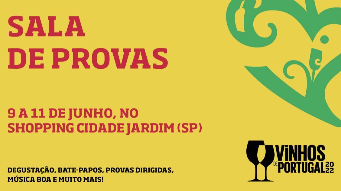 ''Vinhos de Portugal'' terá edição com 80 produtores este ano