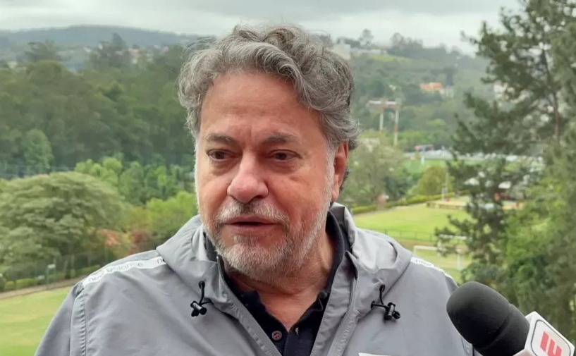 N�o h� clima para Casares seguir na presid�ncia do SP