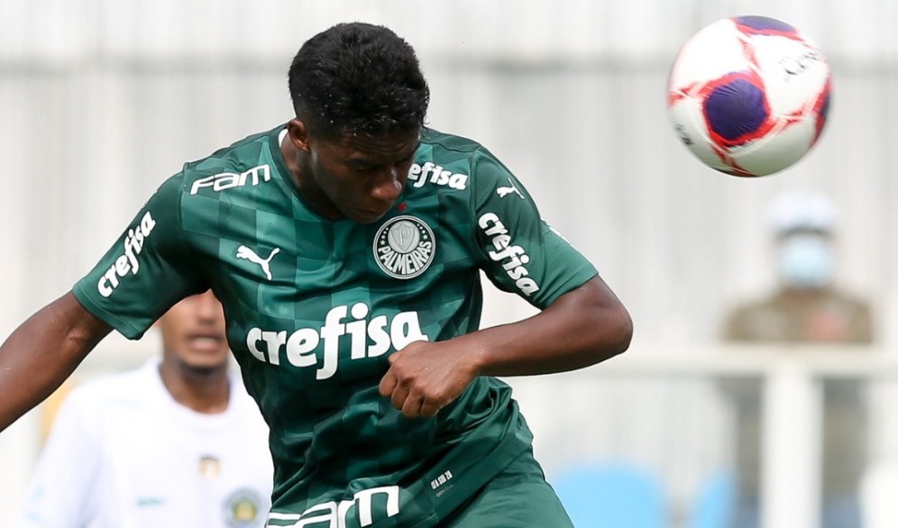 Palmeiras goleia e São Paulo vence na estreia na Copa SP