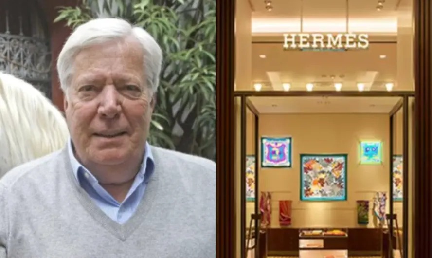 Gestor de patrimnio morre, e herdeiro da Herms renova busca por R$ 94 bilhes 'desaparecidos'
