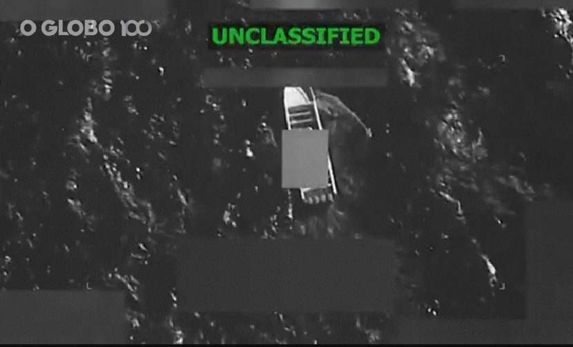 Secretrio de Defesa dos EUA disse que 'ordem era matar todo mundo' em ao no Caribe, diz jornal