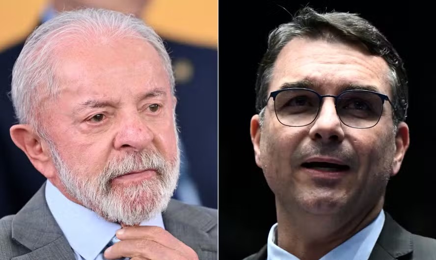 Quaest: 'Segue no ar a possibilidade de a elei��o ser resolvida j� no primeiro turno', analisa Vera Magalh�es