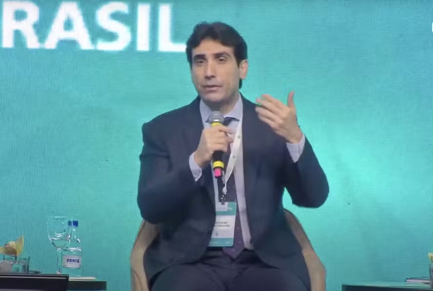 'Poupana  um produto apoiado na desinformao, um Robin Hood s avessas', diz Galpolo