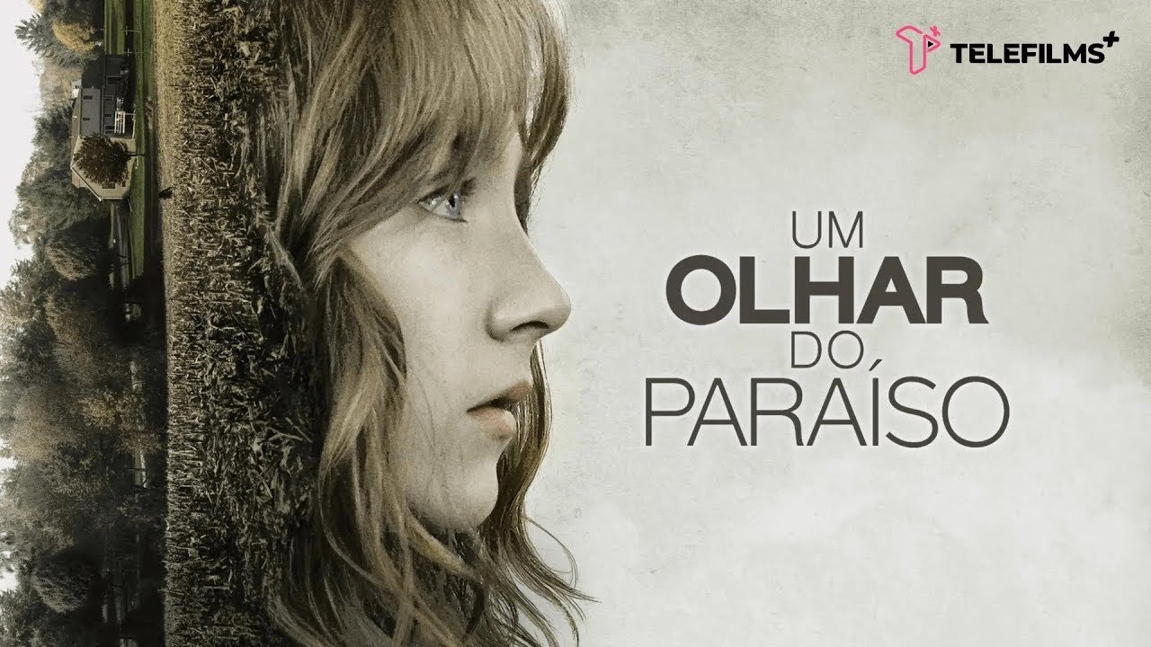 ''Um Olhar do paraso'', filme que merece ser revisto, por Eleonora Rosset