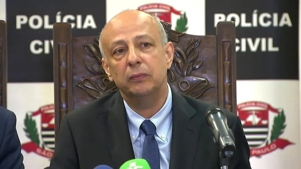 Execuo do delegado Ruy Ferraz Fontes 'escancara' como governo de SP cuida de policiais, diz sindicato
