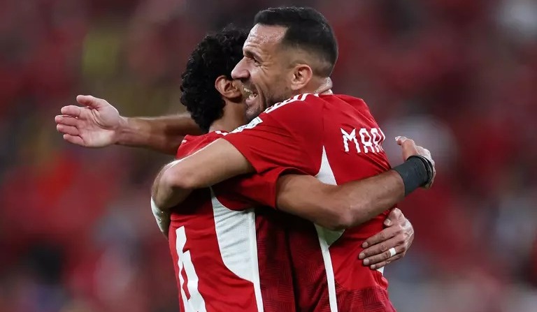 Al Ahly derrota Al Ittihad e avança à semifinal do Mundial de Clubes contra  o Fluminense