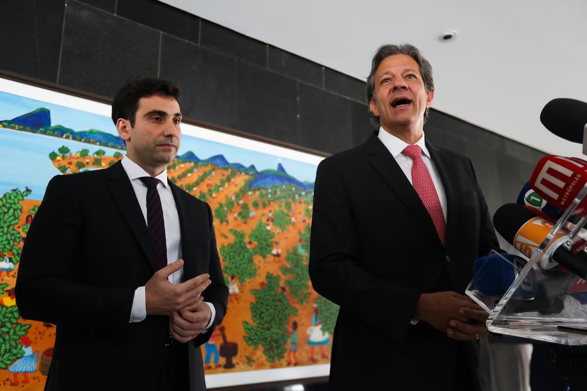 Mais do que uma trapalhada: governo parece disposto a voltar a controlar o movimento de capitais