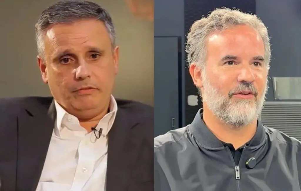 Globo faz a maior reestruturação de cúpula da década e mexe em três diretores