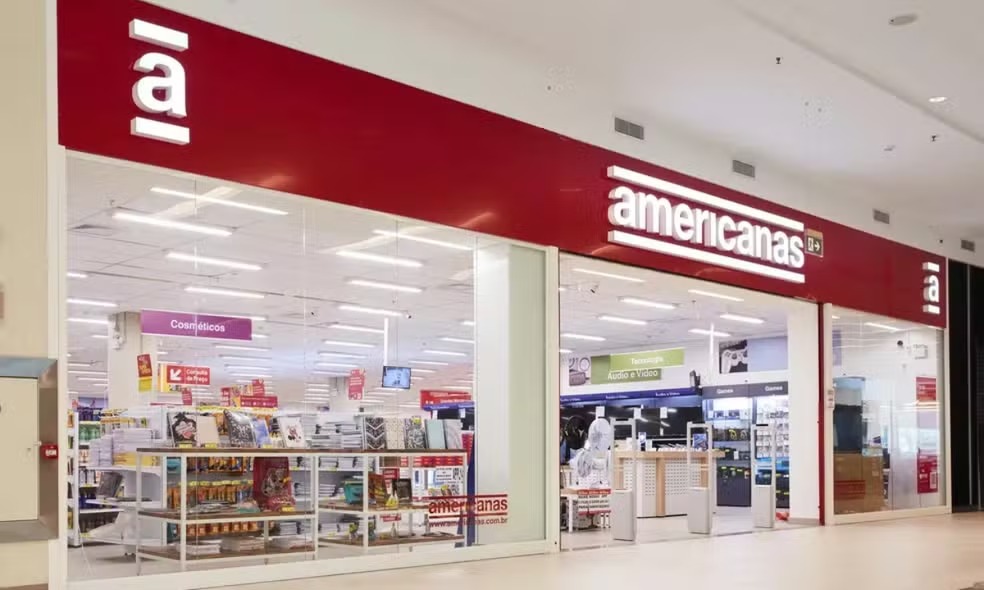 Fraude nas Americanas: PF mira acionistas bilion�rios e executivos de bancos na 2� fase da opera��o