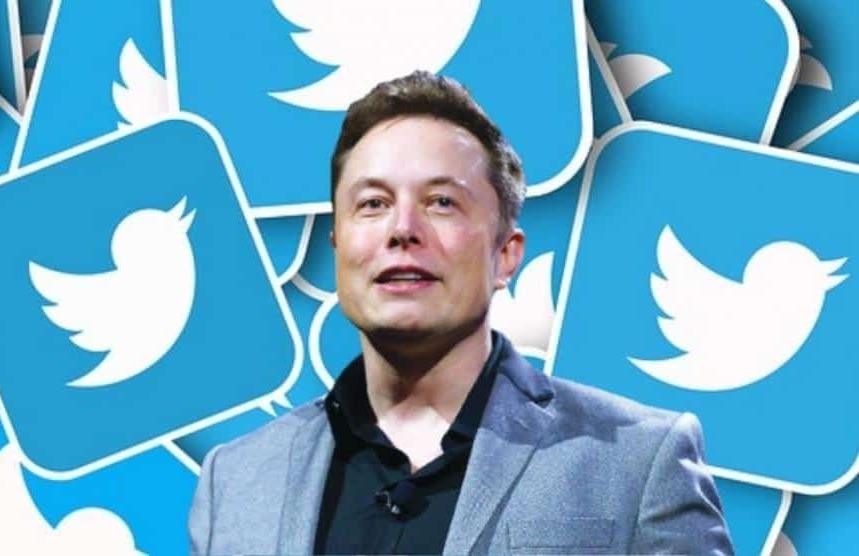 Elon Musk aceita pagar US$ 44 bilhões pelo Twitter