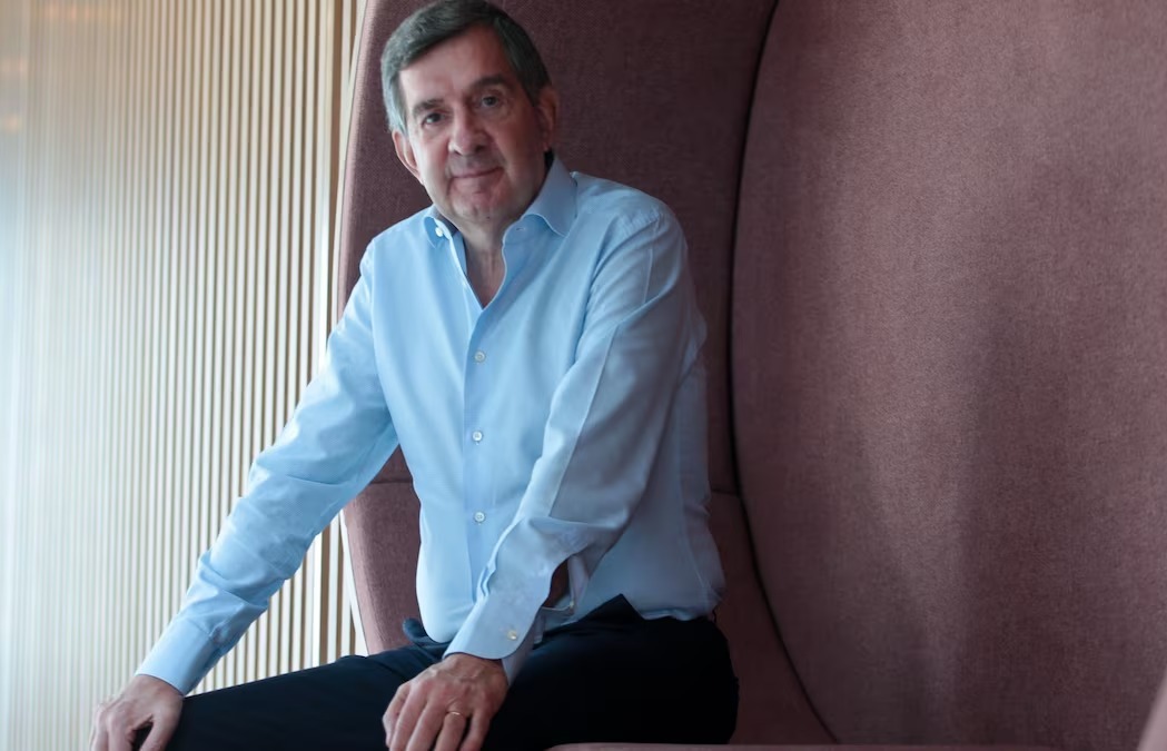 Ita  muito mais complexo que Nubank, e modelo de banco tradicional est morto, diz Alfredo Setubal