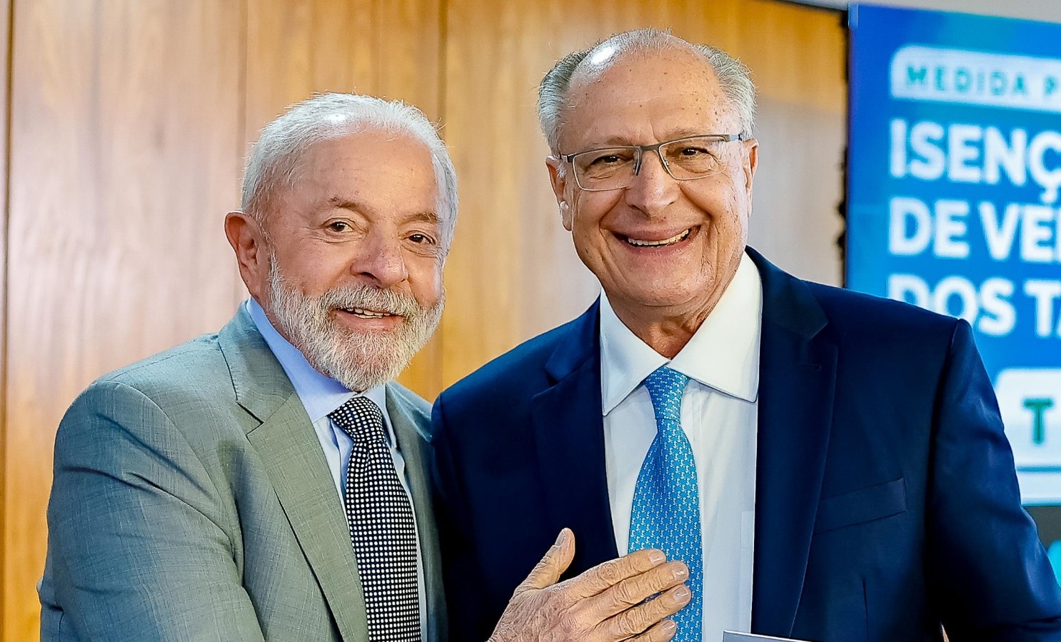 Picol de chuchu entra no cardpio do PT para 2026