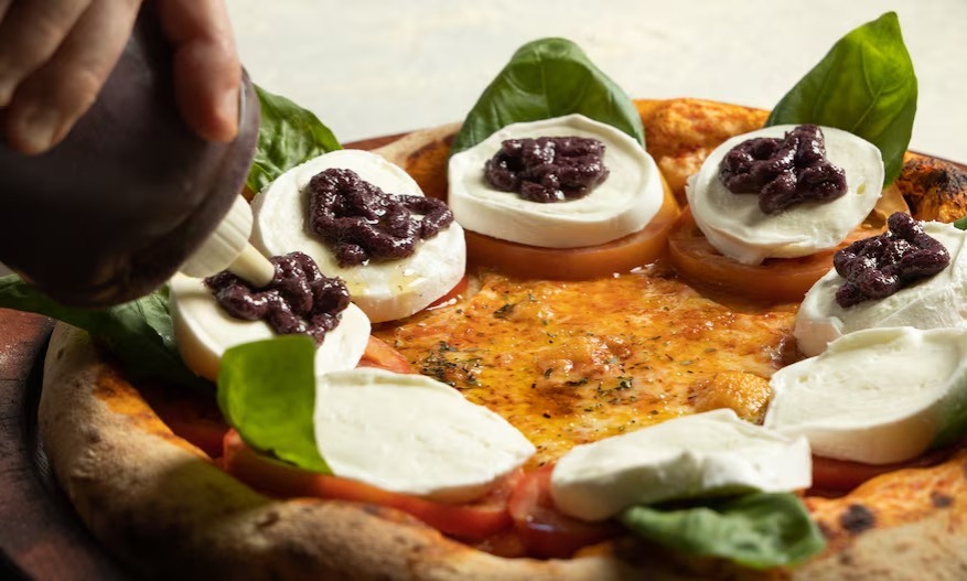 Pizzarias do Brasil conquistam espao no 50 Top World Artisan Pizza Chains; saiba quais