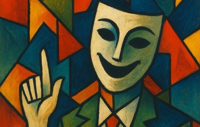 O 'Faz de Conta' na Política, por João Antonio da Silva Filho