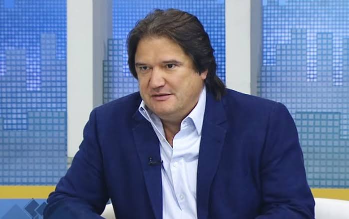 Programa ''Reconversa'' entrevista o advogado Pedro Serrano nesta tera-feira, no YouTube
