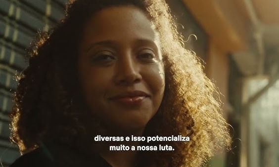 Documentrio MEL - Mulheres em Lutas - foi destaque em festival em So Paulo
