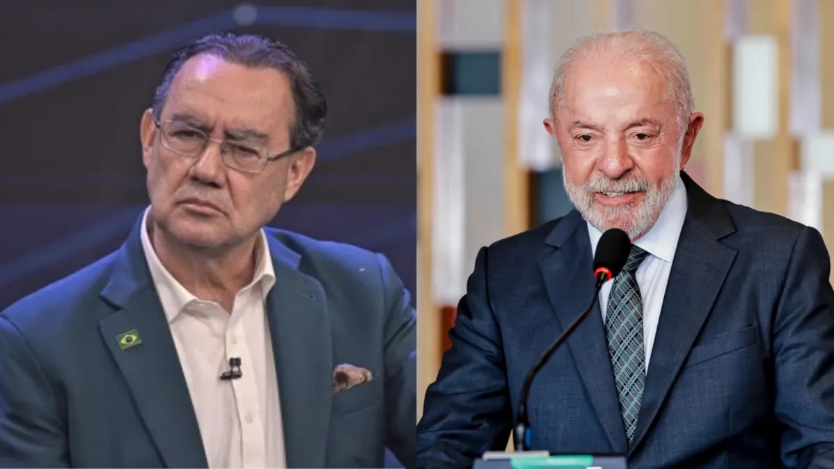 Alta de Cury faz Lula reavaliar estrat�gia e refor�ar agenda propositiva