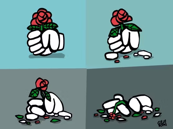 Dix ans du 13-Novembre : comment la gauche s'est fracturée, après les attentats, autour des questions sécuritaires et de laïcité