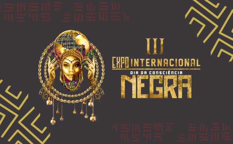 III Expo Internacional Dia da Consciência Negra começa neste sábado, em SP