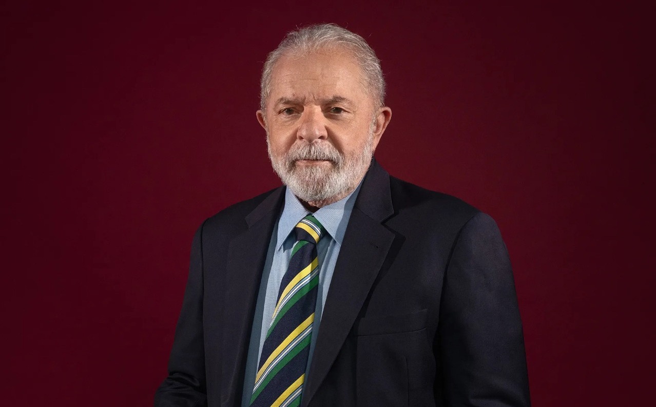 Brazil's President Confronts a Changing World