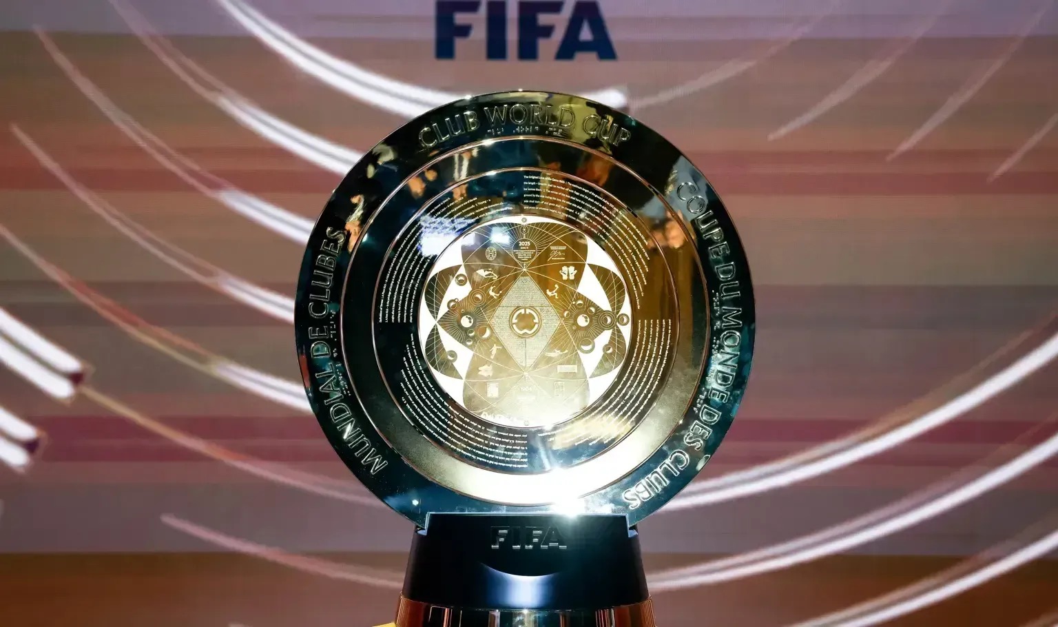 Botafogo e Palmeiras so os destaques de hoje no Mundial de Clubes nos EUA
