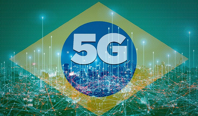 5G estreia no país nesta quarta, com ativação de sinal em Brasília