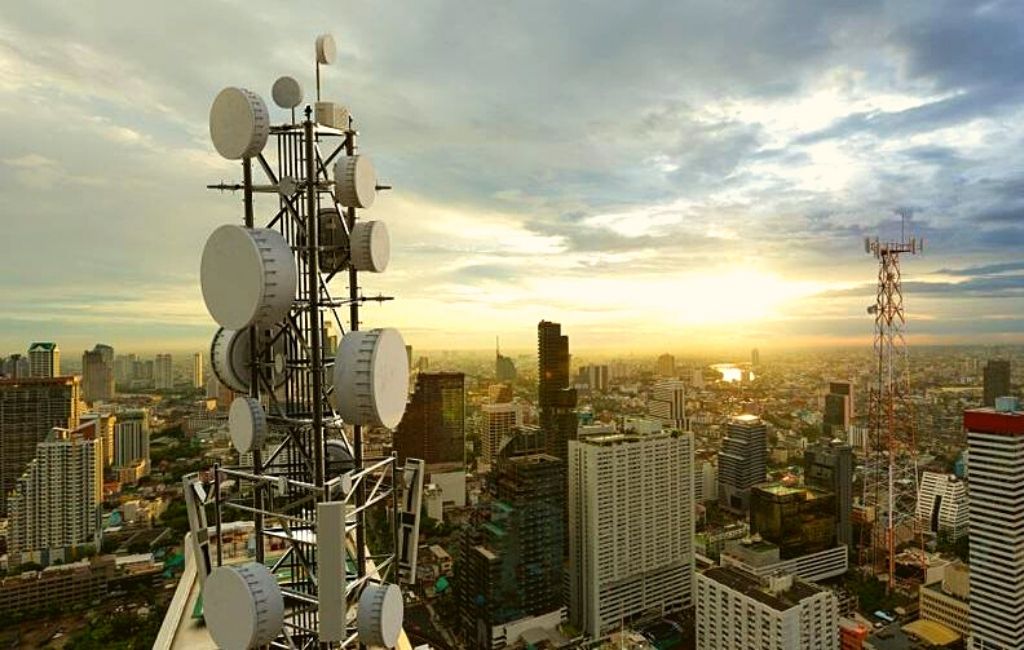 Conecta SP incentiva novas leis municipais de antenas para 5G