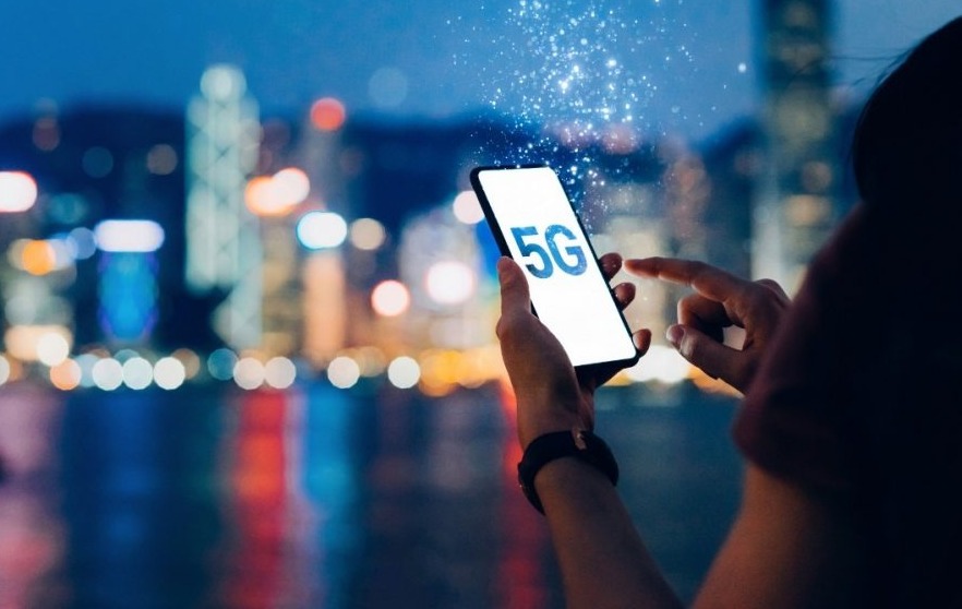Ministério da Economia divulga estudo com projeções para o 5G no Brasil