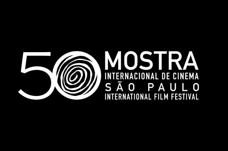 50� MOSTRA INTERNACIONAL DE CINEMA EM S�O PAULO
