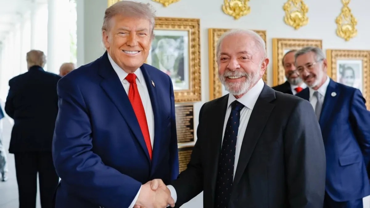 An�lise: Trump, Desenrola e IR ajudam recupera��o de Lula