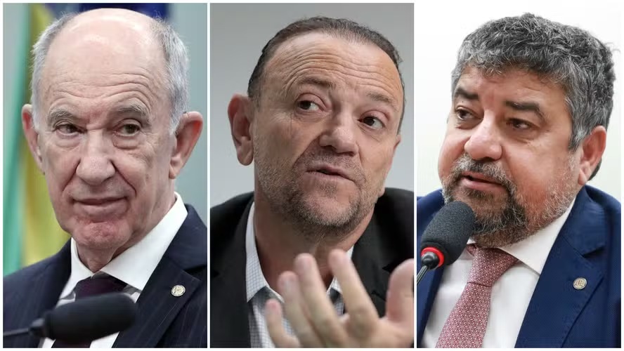 Quaqu desiste de concorrer  presidncia do PT e corrida ter quatro candidatos