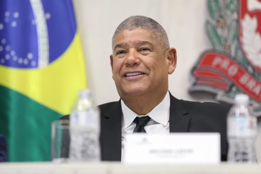 Milton Leite volta a dizer que presidirá federação PP-União em SP, mas presidente dos progressistas nega acordo