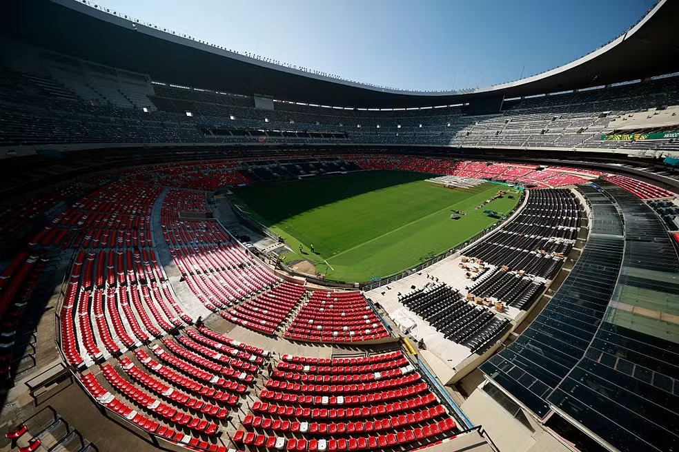 México x África do Sul: onde assistir ao vivo, horário e escalações