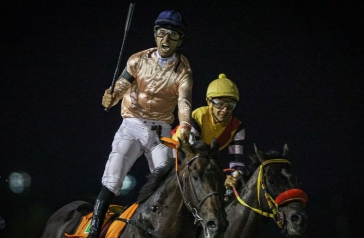 Native Extreme conquista o GP Jos� Pedro Ramirez, em mais uma dire��o espetacular de Jo�o Moreira