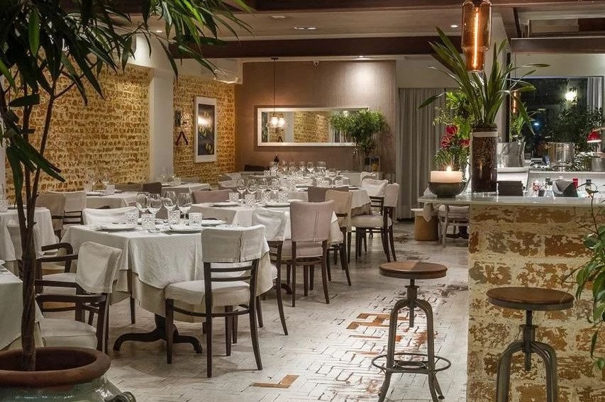 Veja Comer & Beber: Ristorantino celebra 10 anos e cinco restaurantes