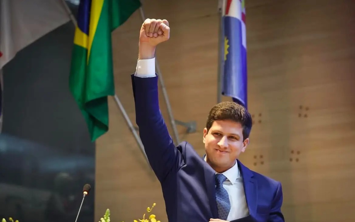 PSB anuncia apoio  reeleio de Lula e quer repetir chapa com Alckmin em 2026