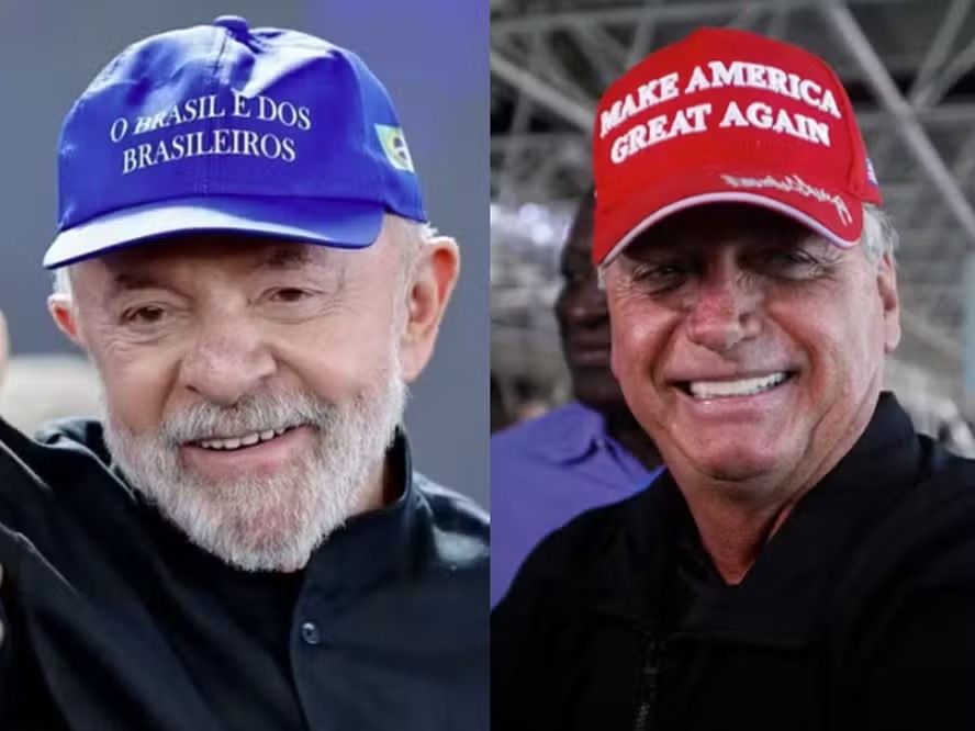 Direita unida pode vencer em 26