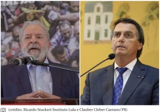 Nas entrelinhas: Autoritarismo e corrupção são naturalizados no pleito, por Luiz Carlos Azedo