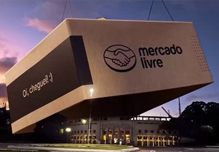Acordo com Mercado Livre dará ''naming rights'' ao estádio do Pacaembu