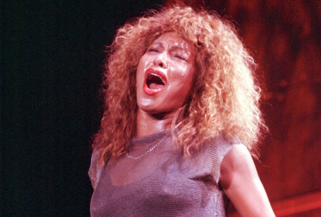 Tina Turner, 83 anos, rainha do Rhythm and Blues, morre na Suíça