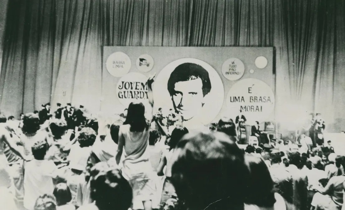 Movimento da Jovem Guarda ganha exposio no MIS-SP em fevereiro